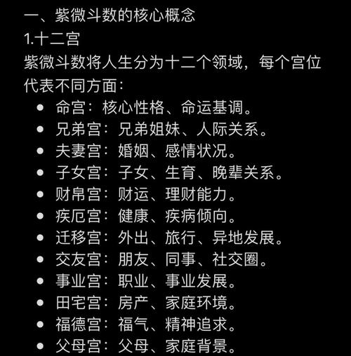 紫微十大贵命命格女性有哪些特点？