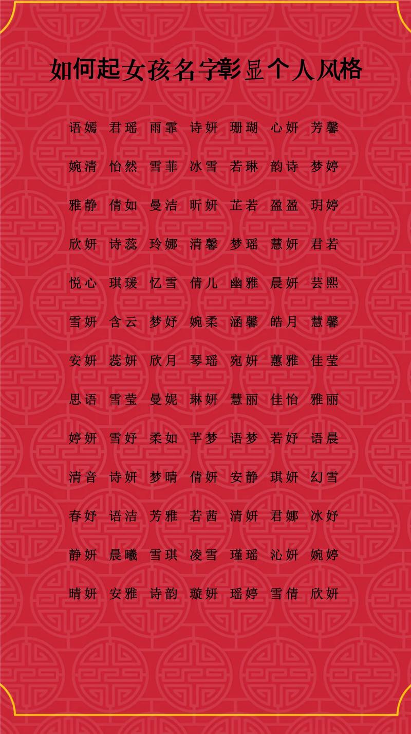 昝姓女孩名字中哪个最优美？