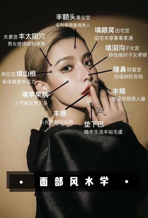 整容手术会对个人面相风水产生怎样的影响呢？
