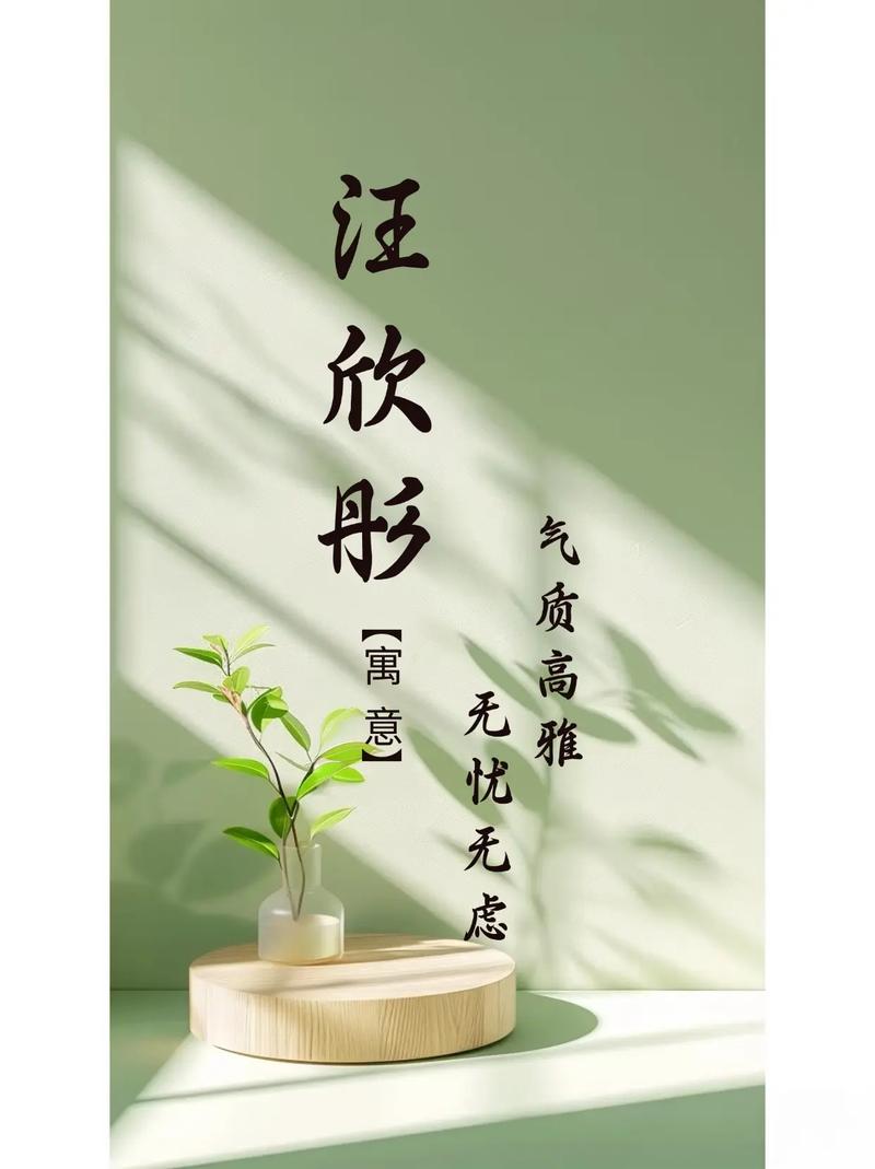 汪姓才气智慧女宝宝名字叫什么好呢？有没有什么寓意美好的建议？