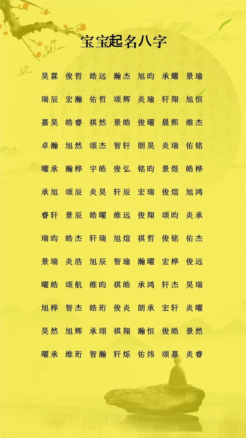 扬字五行属什么，如何根据五行原理为扬字男孩取名？