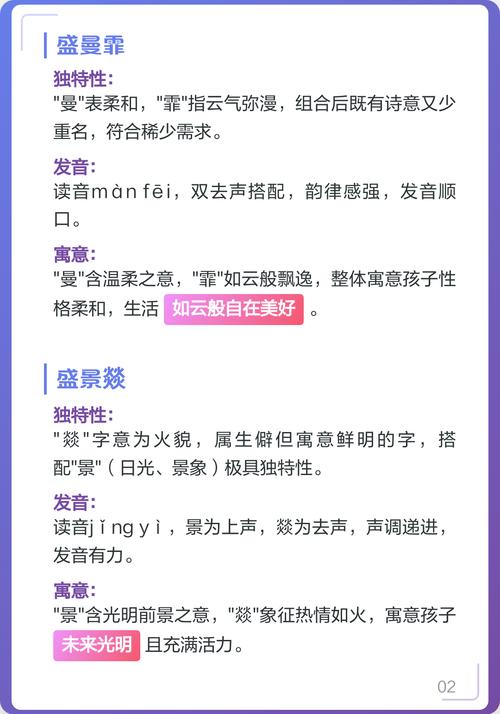 盛姓有涵养的女孩叫什么名字呢？有没有什么好听的推荐？