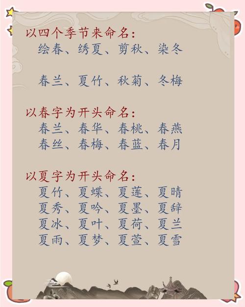 丫字五行属什么，女孩取名寓意有哪些？