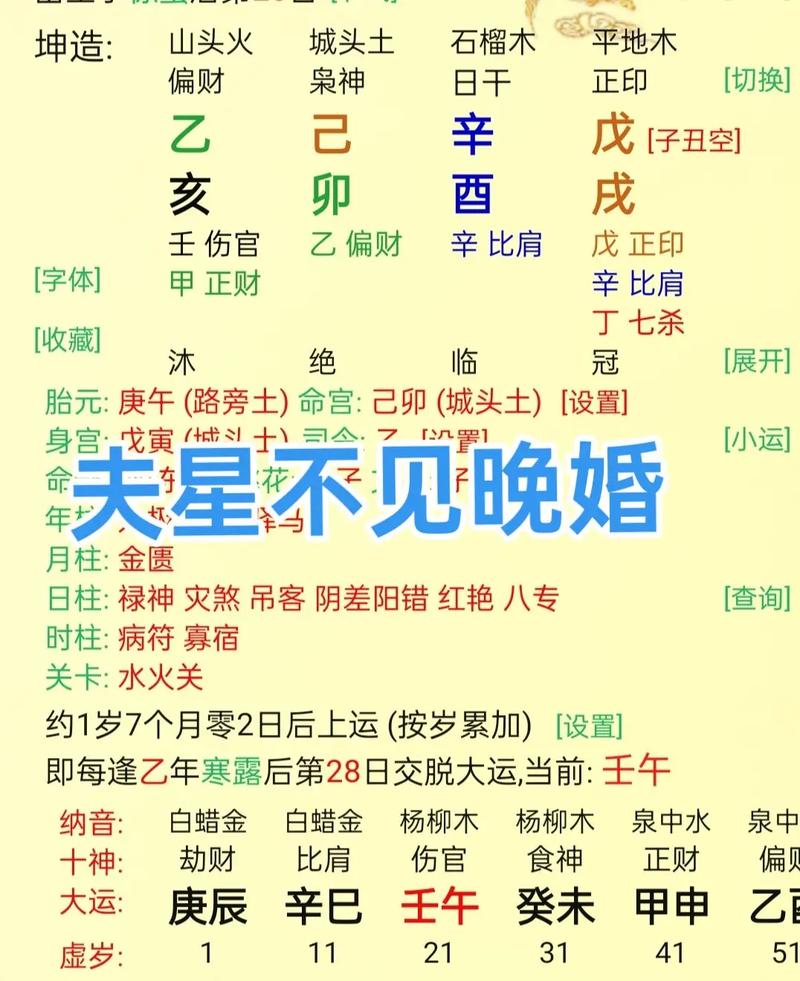 女命八字偏官，丈夫是否会影响婚姻和谐？