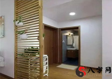 大门漏财怎么化解 大门漏财怎么化解