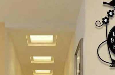 客厅时钟挂在哪个方位比较好
