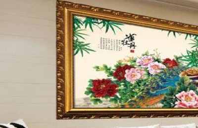 家里挂画风水有什么讲究