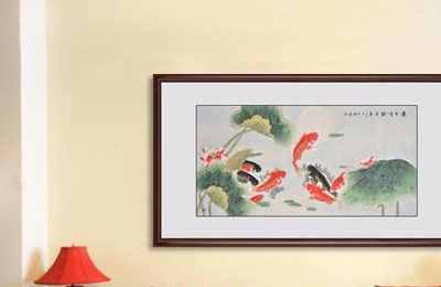 属虎的家居风水