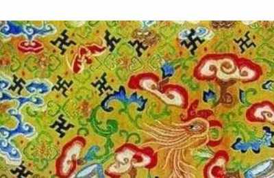 心理测试:哪一幅凤凰刺绣最精致?测你在猪年哪方面最好运 心理测试:哪一幅凤凰刺绣最精致?测你在猪年哪方面最好运