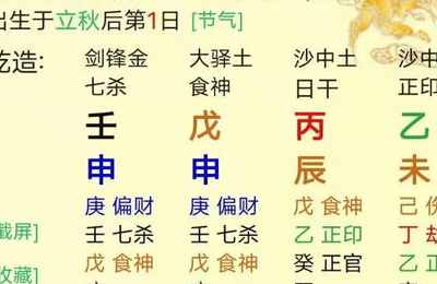 夫妻生辰八字配对测试(婚姻八字配对大全 免费)