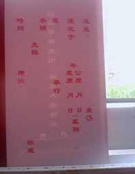 合婚月柱相冲能在一起吗