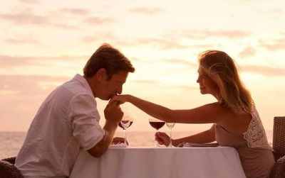 八字互补的两个人是正缘吗