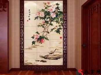 入户玄关风水8关键点，能够让家里运更旺！