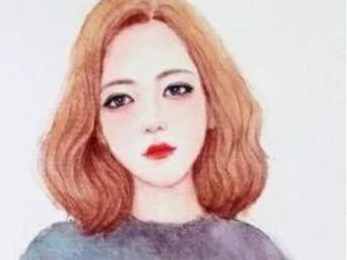 凭直觉选出很像自己的女孩，测你是个什么类型的女生