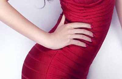 长相妖艳的女人八字特点