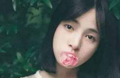八字看相貌美的人