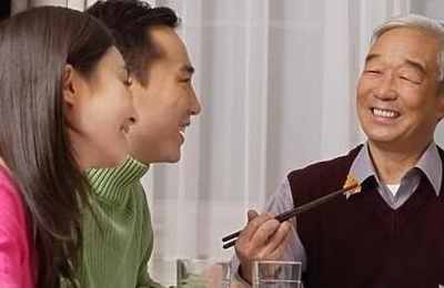 梦见远方的亲戚