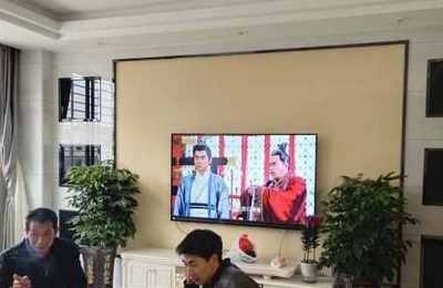 梦见找不见亲戚家