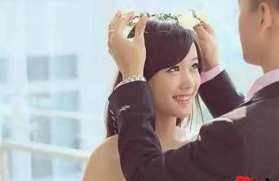 梦见自己和陌生人结婚