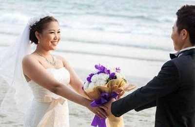 梦见结婚找不到新郎