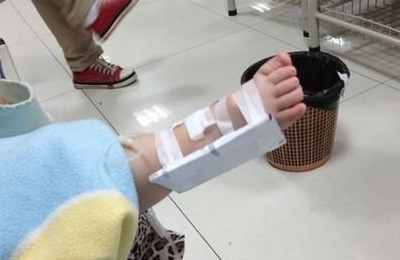 梦见侄子生病