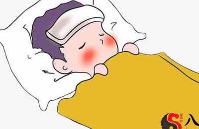 梦见生病看医生