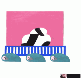 白羊座的爱有毒！