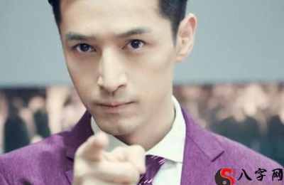 面相大全（三）好人缘的面相