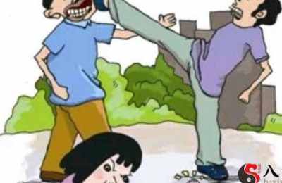 梦见媳妇被打好多个嘴巴