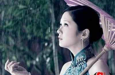 梦见墨汁
