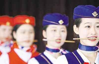 梦见好多筷子