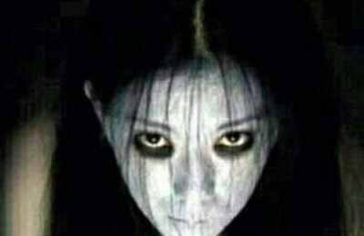 梦见被鬼上身