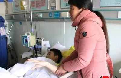 梦见男朋友生病