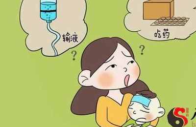 梦见生病去打针