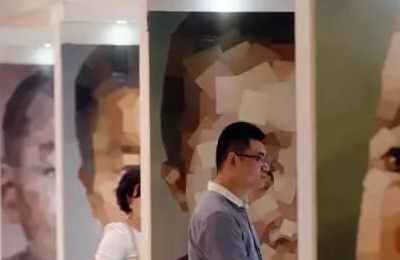 梦见儿子回家了