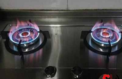 梦见煤气灶着火了