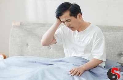 梦见自己生病