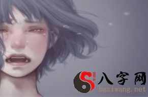 梦见有人放声大哭