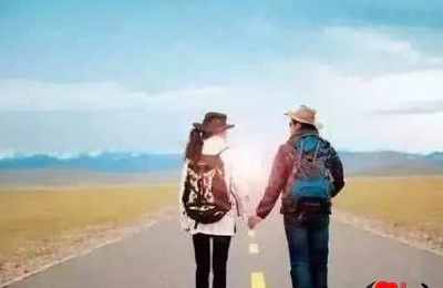 梦见跟喜欢的人旅游