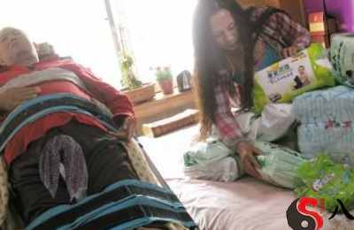 梦见大小便失禁