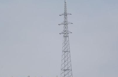 梦见山顶铁塔