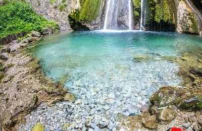 梦见流水很清