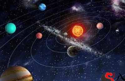 梦见太阳在正当中