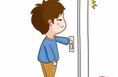 梦见找钥匙开门
