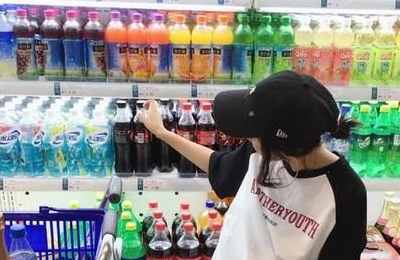 梦见逛超市