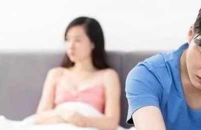 梦见老婆要离婚