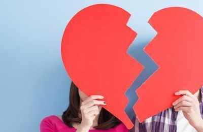 梦见和老婆离婚