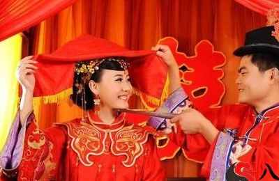 梦见最爱的人结婚