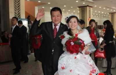 梦见侄子结婚