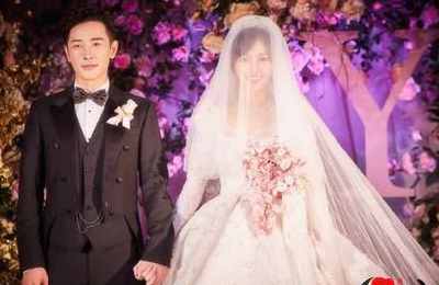 梦见结婚未成